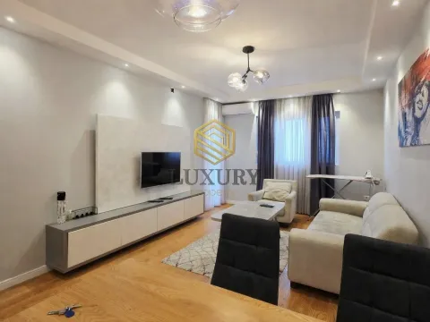 Rent, one bedroom apartment, 50m², Central Point, Podgorica - image 3