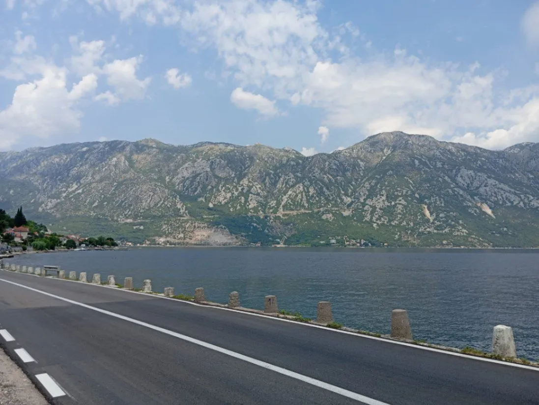 Sale, house, 12443m², Kostanjica, Kotor