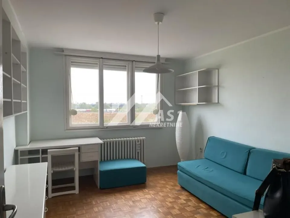 Rent, two bedroom apartment, 50m², Detelinara, Novi Sad Sve Podlokacije