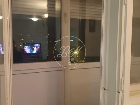 Rent, two bedroom apartment, 57m², Kluz, Zvezdara Sve Podlokacije - image 2