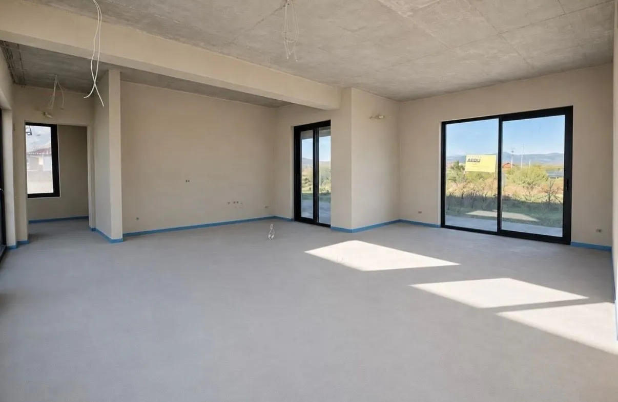 Sale, house, 259m², Donji Kokoti, Podgorica