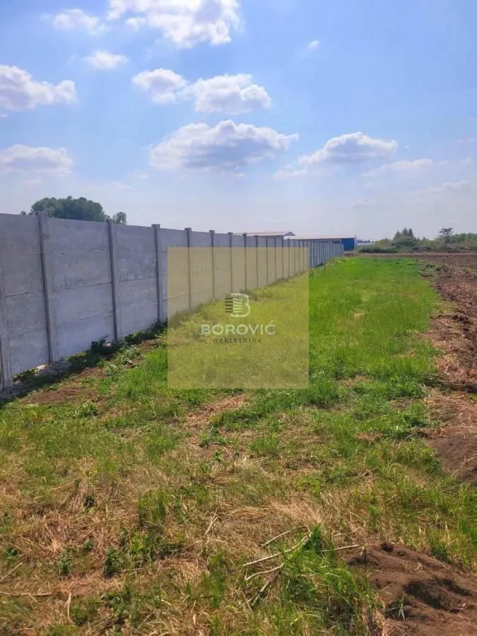 Sale, land lot, 8000m², Čukarica, Beograd