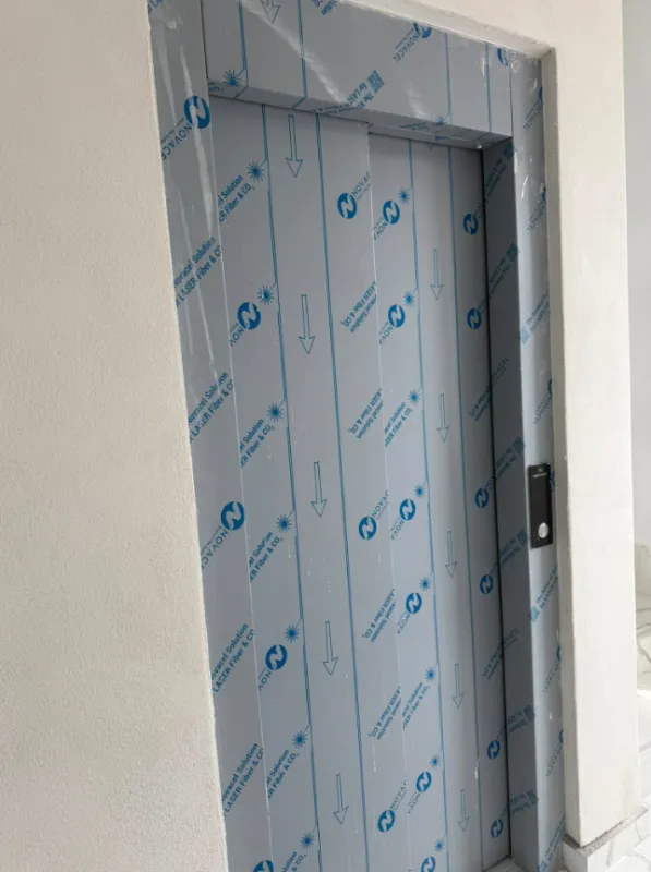Sale, one bedroom apartment, 38m², Utjeha, Ulcinj