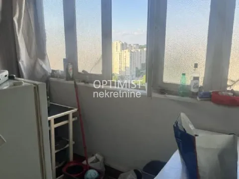 Sale, two bedroom apartment, 75m², Novi Beograd Blok 62, Novi Beograd Sve Podlokacije - image 18