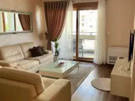 Izdavanje, dvosoban stan, 70m², Master Kvart, Podgorica - image 1