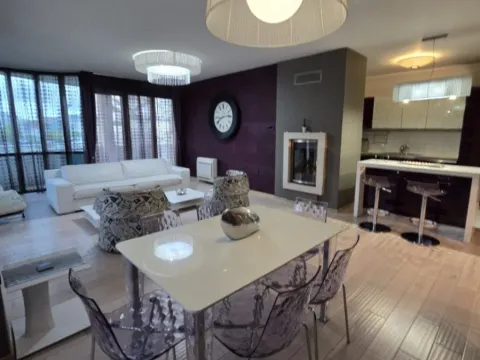 Izdavanje, trosoban stan, 140m², Preko Morače, Podgorica - image 2