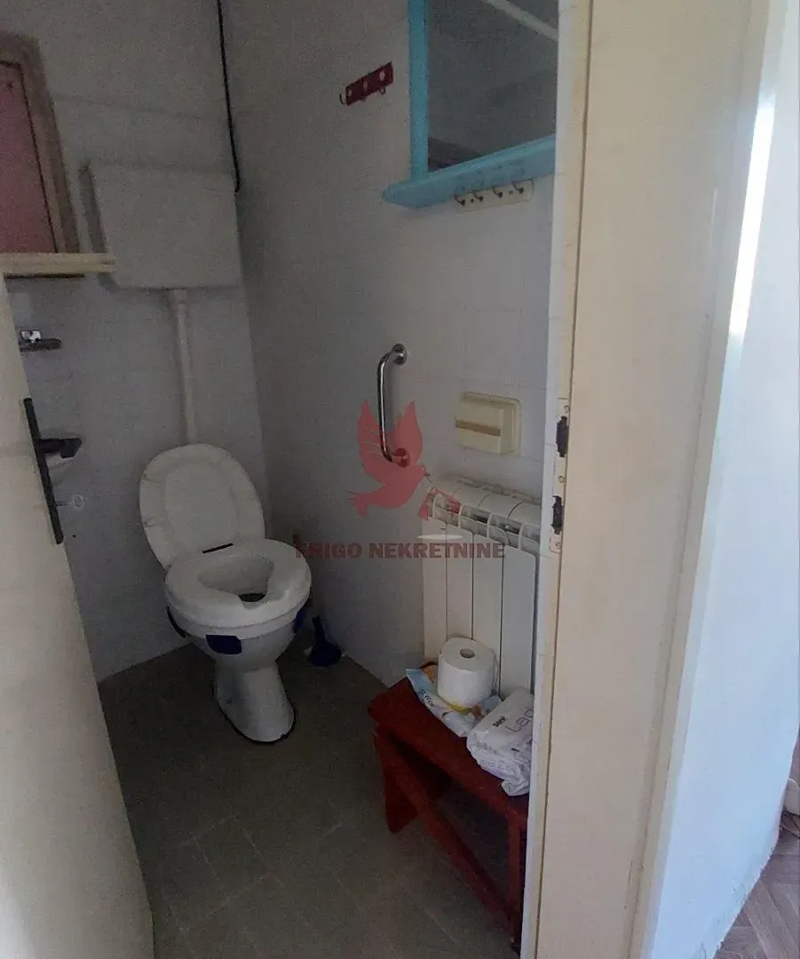 Prodaja, kuća, 118m², Centar, Topola