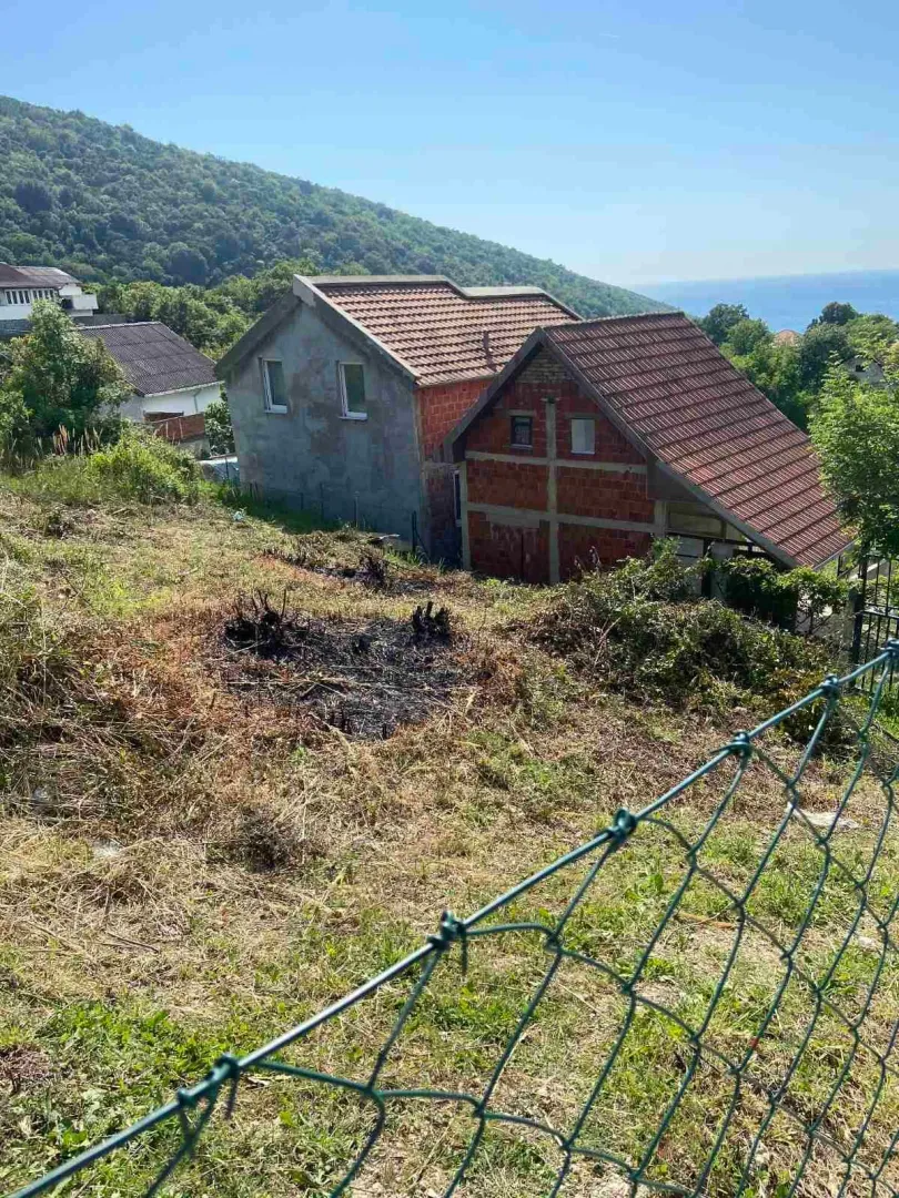 Prodaja, plac, 180m², Kruče, Ulcinj