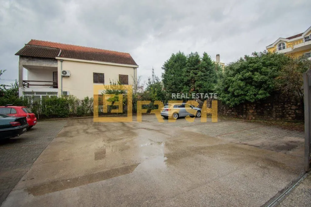 Rent, three bedroom apartment, 90m², Dalmatinska ulica, Podgorica