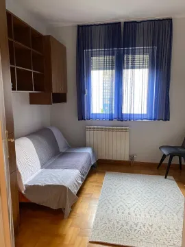 Rent, three bedroom apartment, 118m², Gorica C, Podgorica - image 9