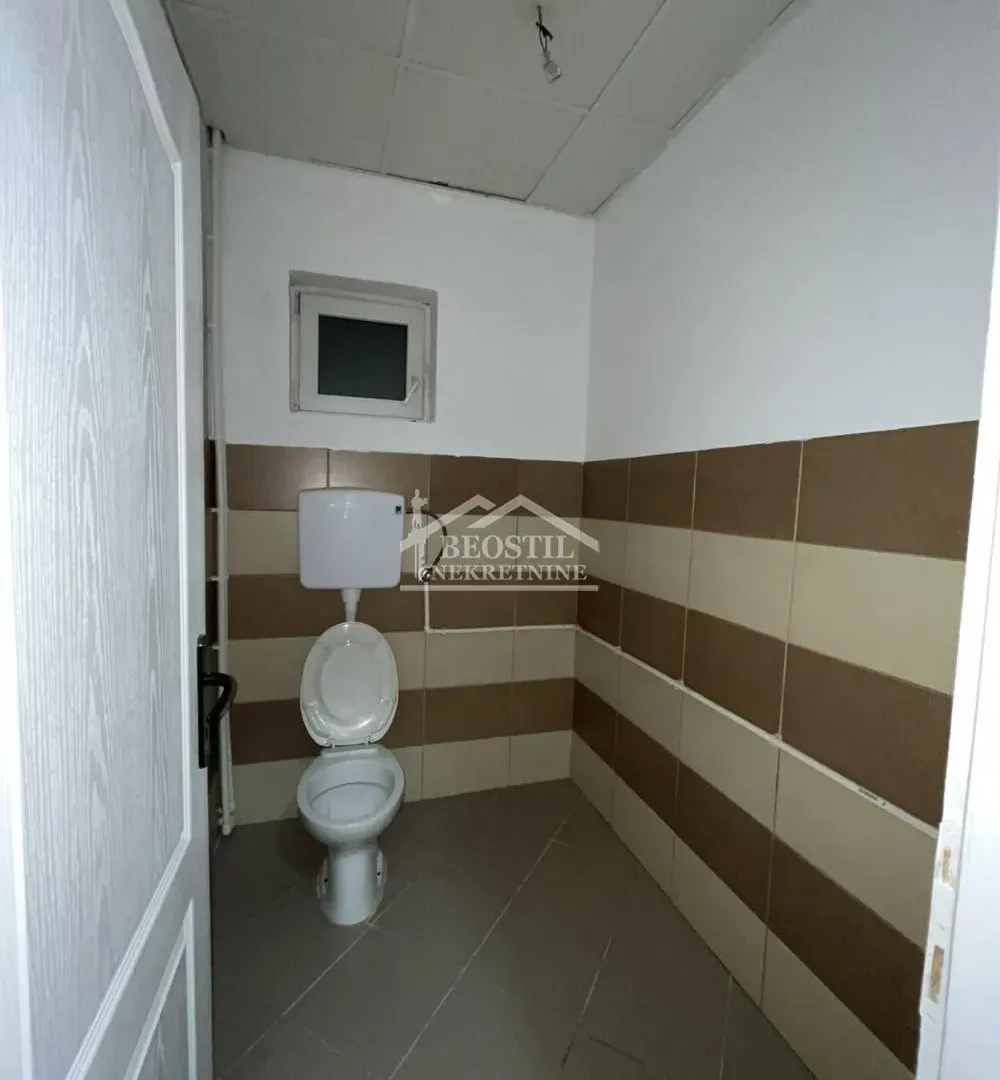 Rent, office space, 151m², Carina, Smederevo