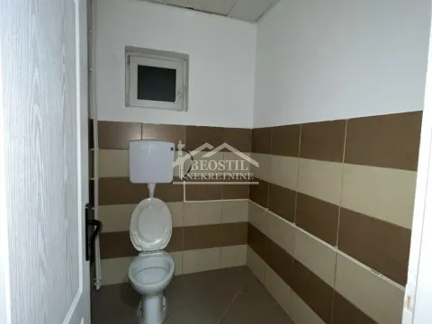 Rent, office space, 151m², Carina, Smederevo - image 11