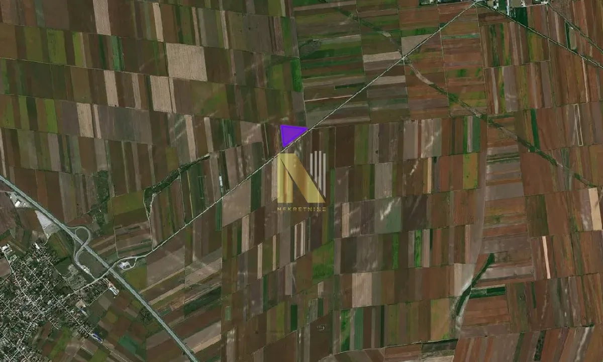 Prodaja, plac, 23260m², Kovilj, Novi Sad Sve Podlokacije