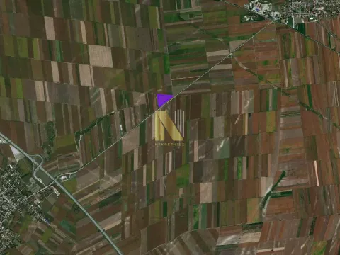 Sale, land lot, 232m², Kovilj, Novi Sad Sve Podlokacije