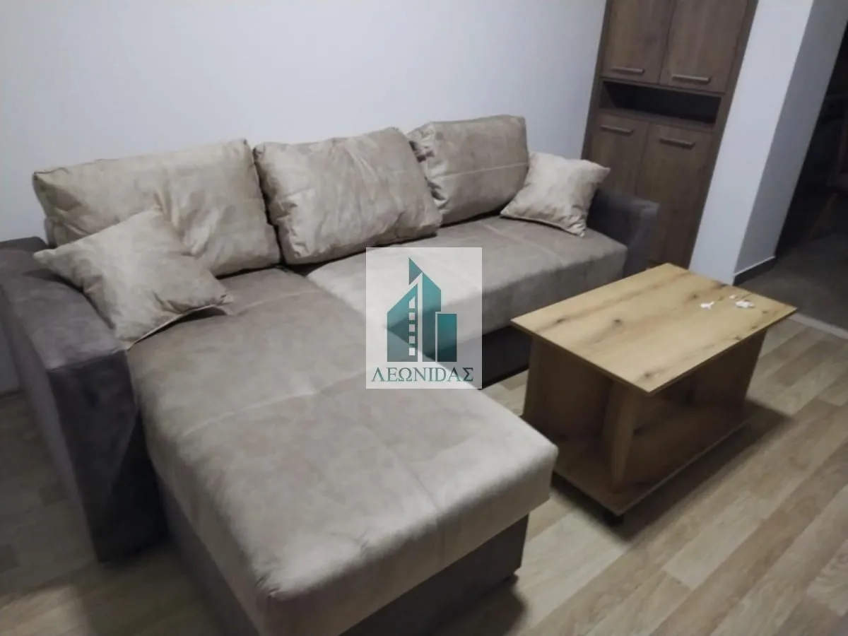 Rent, one bedroom apartment, 34m², Pantelej, Niš