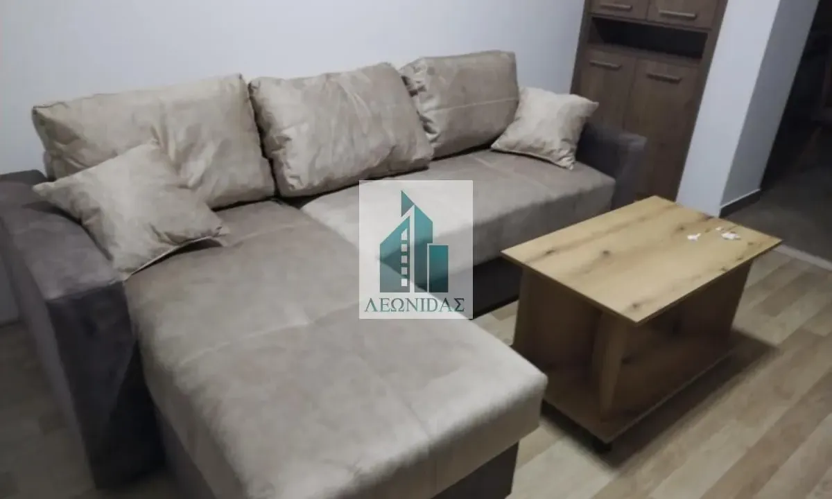 Rent, one bedroom apartment, 34m², Pantelej, Niš