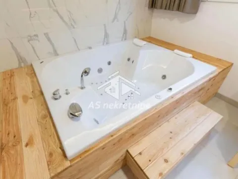 Izdavanje, dvosoban stan, 55m², Južni Bulevar, Vračar Sve Podlokacije - image 19