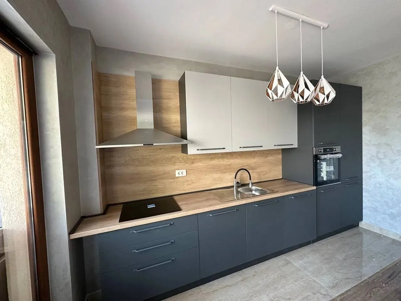Sale, three bedroom apartment, 85m², Budva, Crna Gora