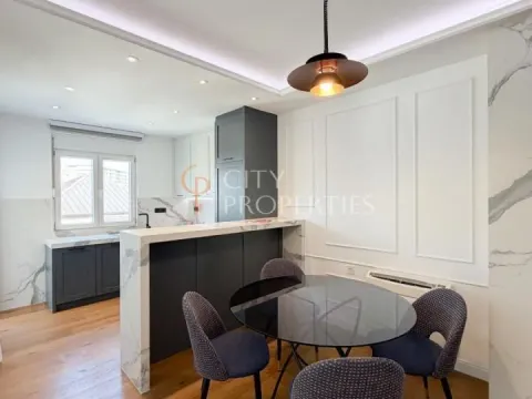 Rent, apartment, 77m², Krivi Most, Podgorica - image 9