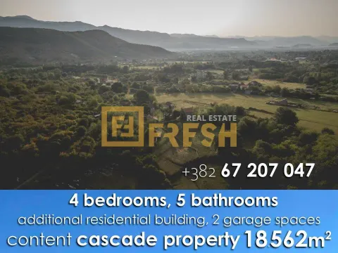 Prodaja, kuća, 400m², Danilovgrad, Crna Gora - image 20