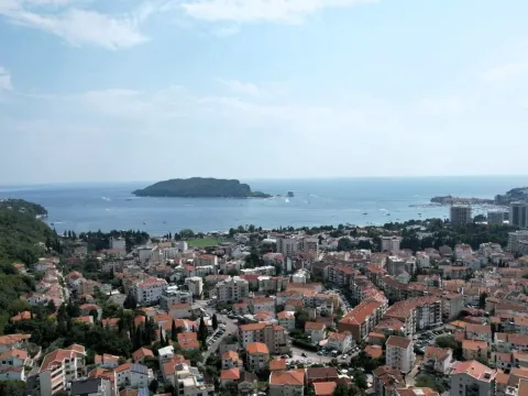 Prodaja, plac, 318m², Budva, Crna Gora - image 3