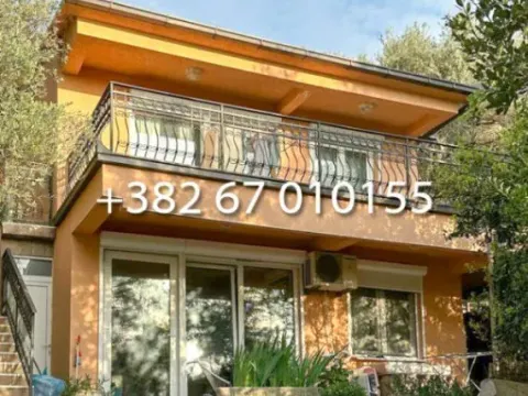 Prodaja, kuća, 124m², Bjeliši, Bar