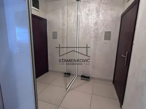 Prodaja, dvosoban stan, 47m², Detelinara, Novi Sad Sve Podlokacije - image 6