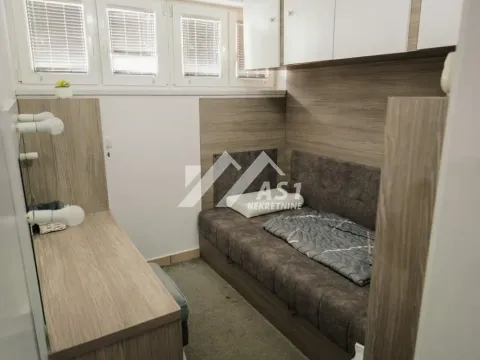 Izdavanje, jednosoban stan, 34m², Novi Sad Sve Podlokacije, Novi Sad - image 9