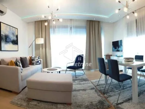 Izdavanje, trosoban stan, 72m², Novi Beograd Blok 67, Novi Beograd Sve Podlokacije - image 7