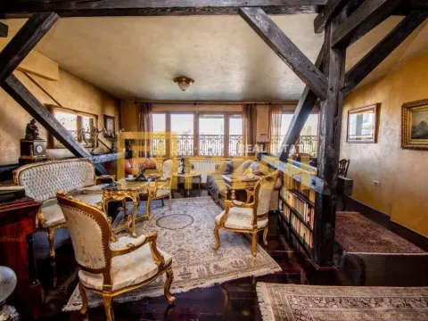 Sale, two bedroom apartment, 120m², Centar, Podgorica - image 8