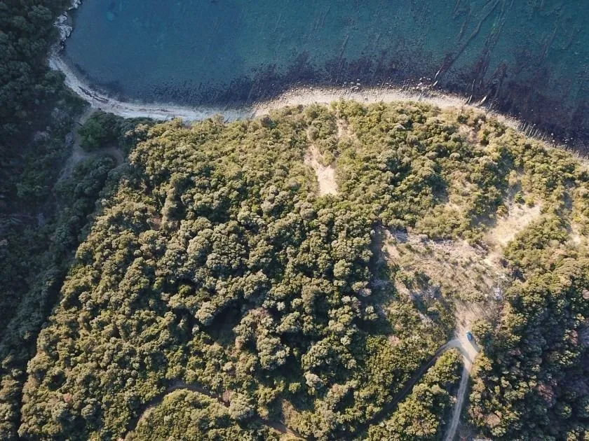Prodaja, plac, 8000m², Bar, Crna Gora
