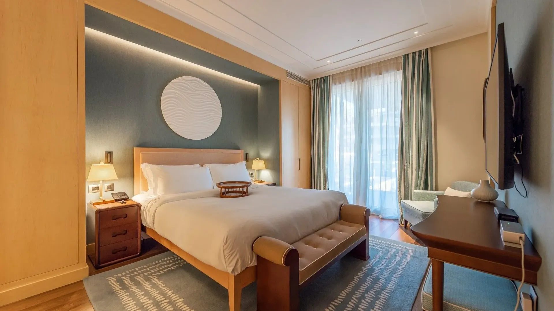Prodaja, jednosoban stan, 80m², Porto Montenegro, Tivat