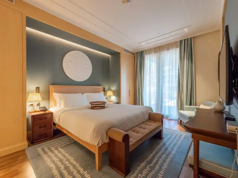 Prodaja, jednosoban stan, 80m², Porto Montenegro, Tivat - image 8