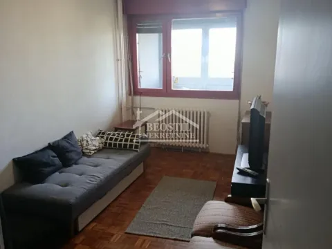 Sale, three bedroom apartment, 74m², Banjica, Voždovac Sve Podlokacije - image 7