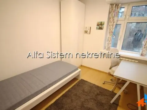 Izdavanje, kuća, 193m², Savski Venac, Beograd - image 15