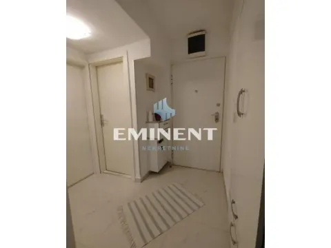 Rent, three bedroom apartment, 70m², Crveni Krst, Beograd - image 9