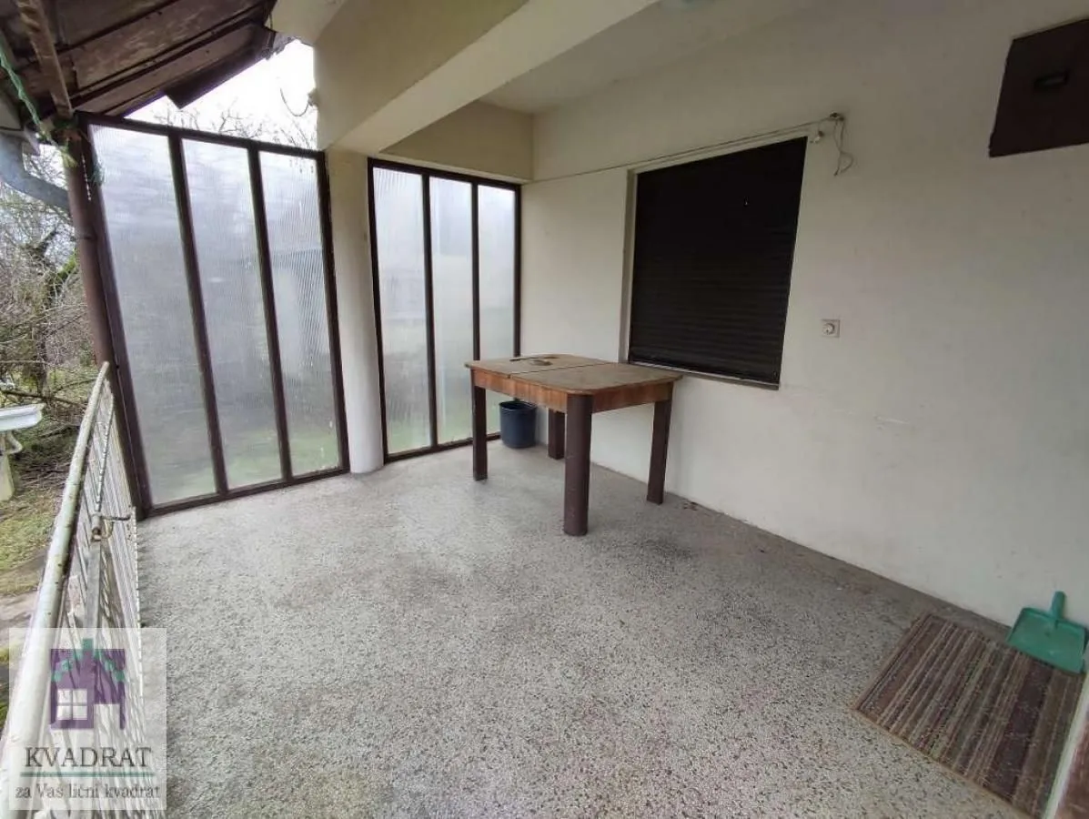 Prodaja, kuća, 55m², Skela, Obrenovac