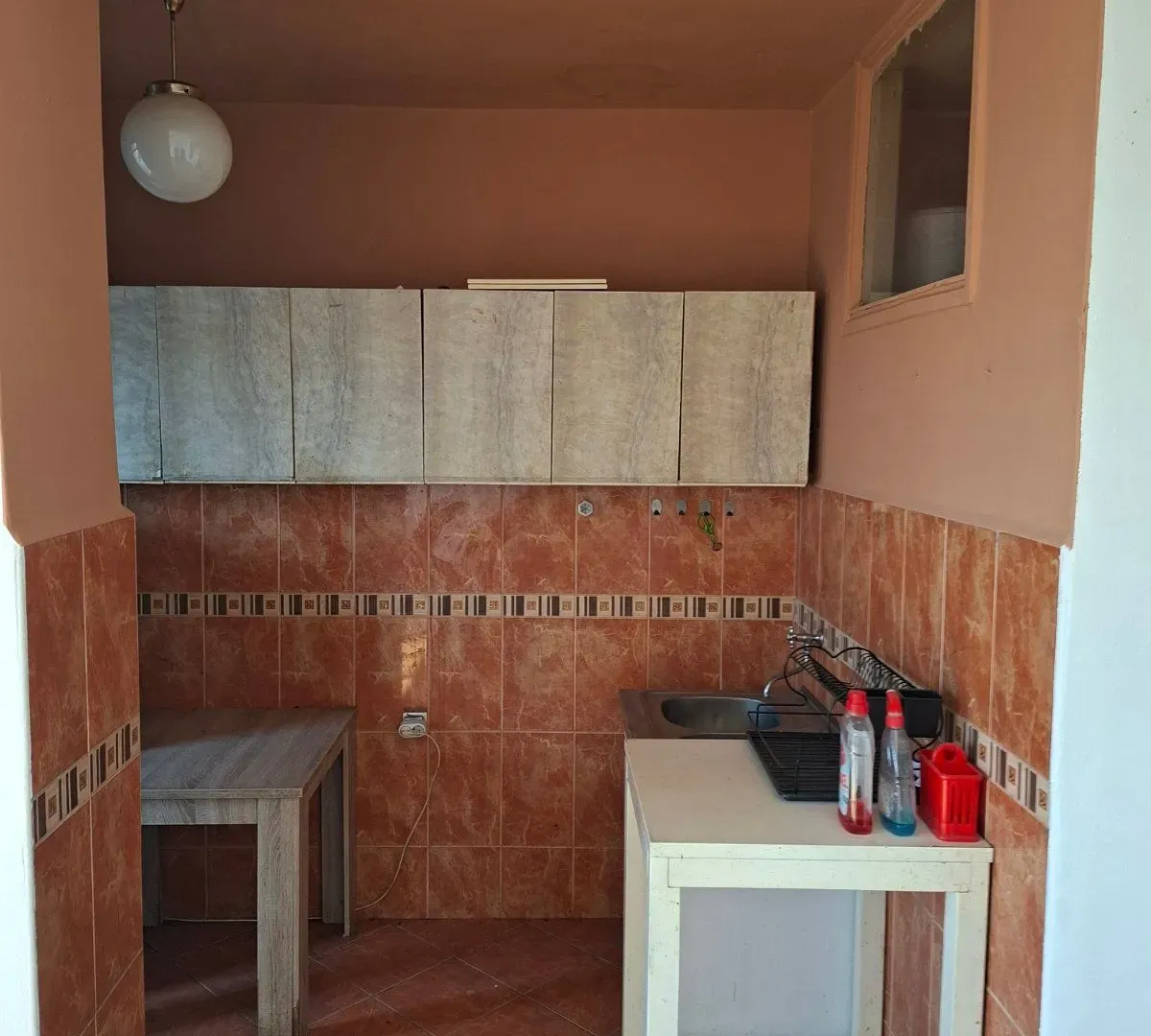 Prodaja, jednosoban stan, 52m², Preko Morače, Podgorica