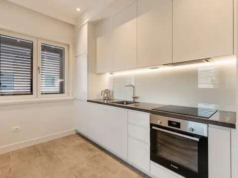 Prodaja, stan, 37m², Luštica Bay, Tivat - image 4