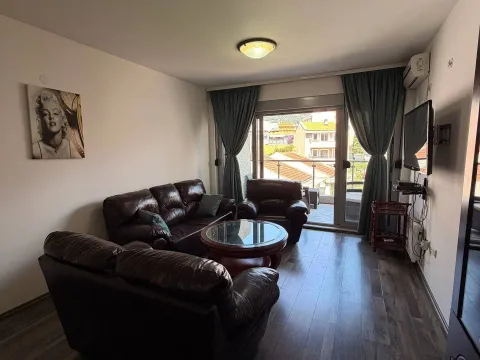 Sale, one bedroom apartment, 55m², Centar, Budva - image 11