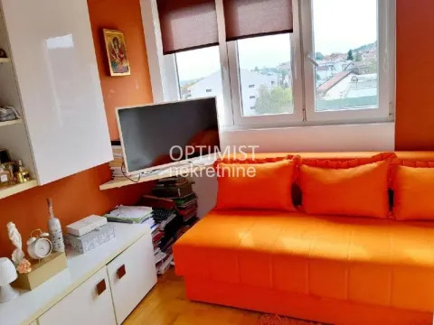 Sale, four bedroom apartment, 50m², Karaburma, Palilula Sve Podlokacije - image 14