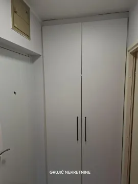 Izdavanje, jednosoban stan, 36m², Zvezdara Sve Podlokacije, Beograd - image 11