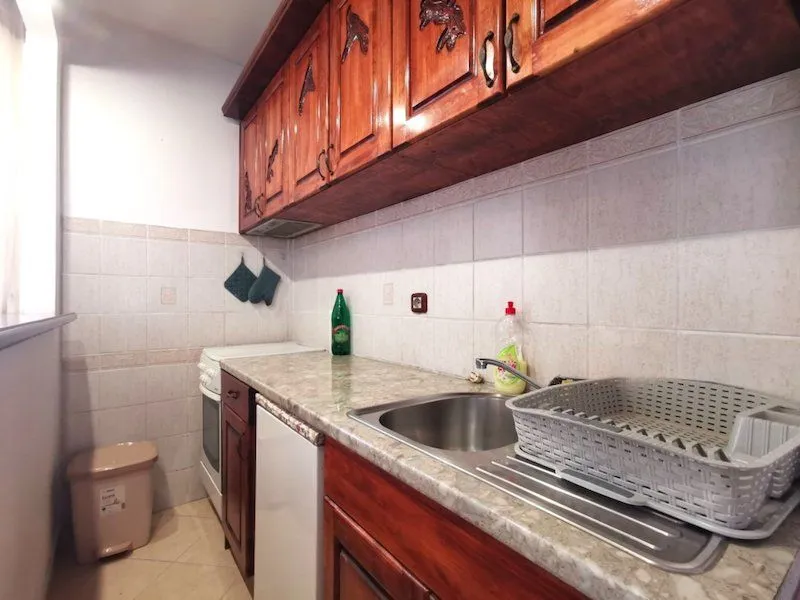 Rent, one bedroom apartment, 42m², Zabjelo, Podgorica