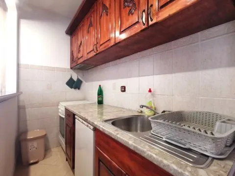 Rent, one bedroom apartment, 42m², Zabjelo, Podgorica - image 4