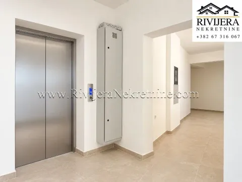 Prodaja, dvosoban stan, 76m², Tivat, Crna Gora - image 8