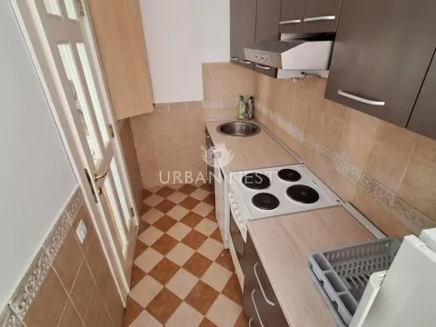 Izdavanje, dvosoban stan, 60m², Neimar, Vračar Sve Podlokacije - image 10