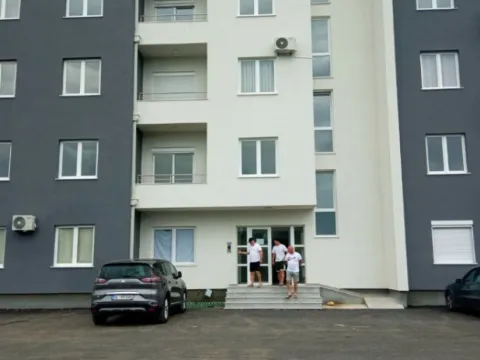 Prodaja, dvosoban stan, 68m², Ulcinjsko Polje, Ulcinj - image 8