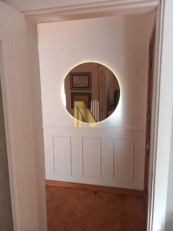 Izdavanje, trosoban stan, 85m², Kej, Novi Sad Sve Podlokacije