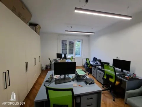 Rent, office space, 83m², Stari Grad, Beograd - image 12