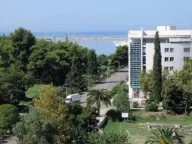 Rent, one bedroom apartment, 41m², Centar, Bar - image 8